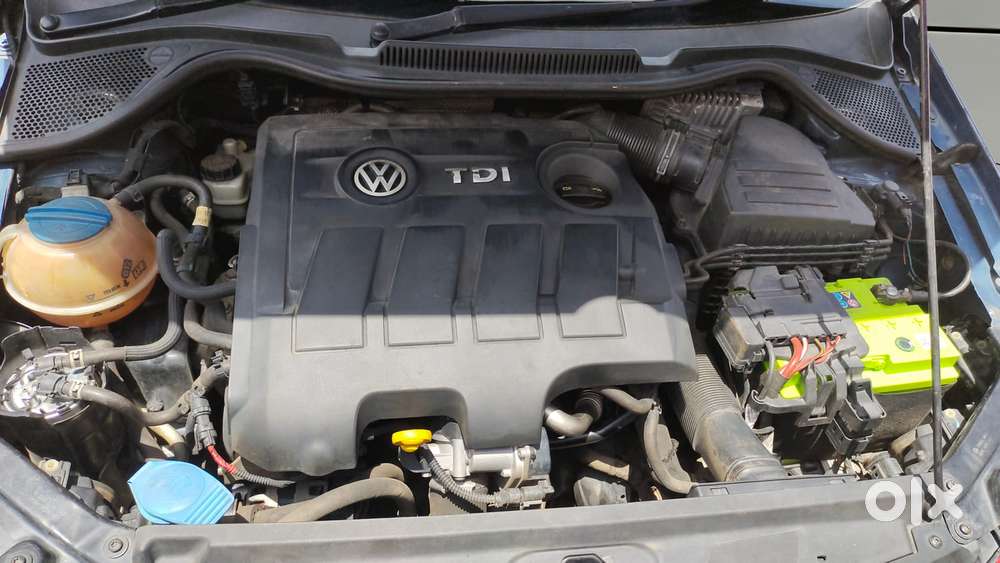 Volkswagen Ameo 1.5 Tdi Highline 16 Alloy, 2016, Diesel