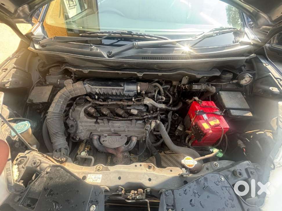 Maruti Suzuki Ertiga 1.5 Vxi, 2020, Petrol