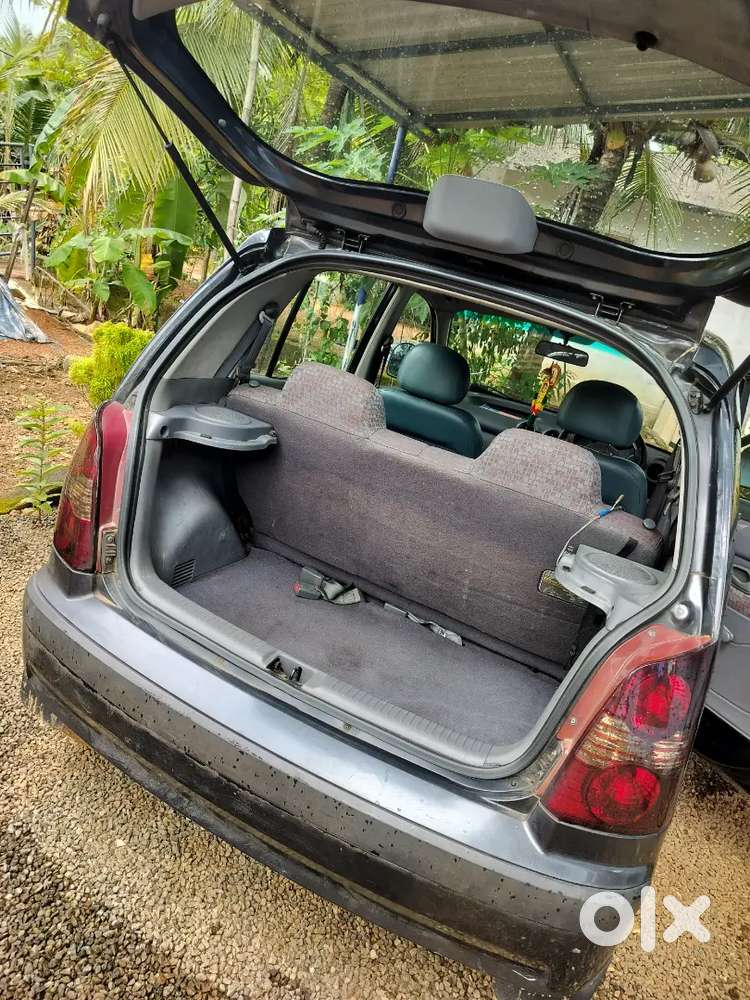 Hyundai Santro Xing 2008 Petrol 89168 Km Driven
