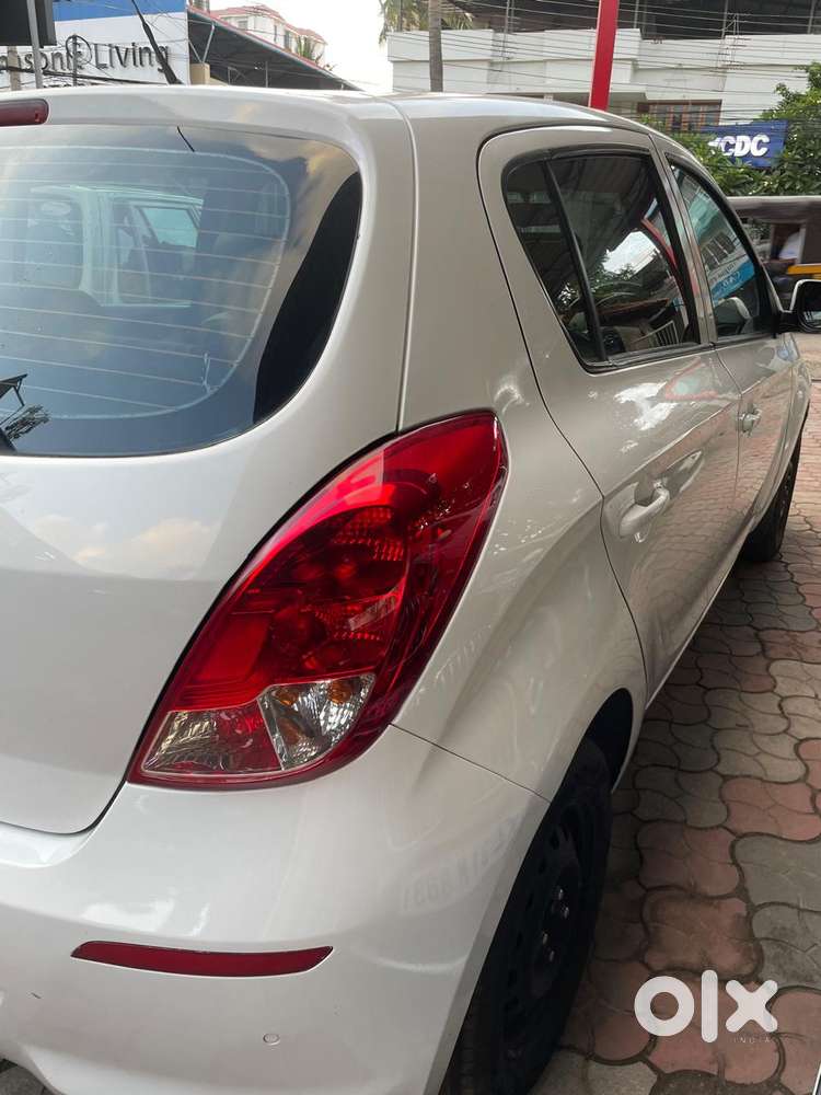 Hyundai I20 2010-2012 1.4 Crdi Magna, 2012, Diesel