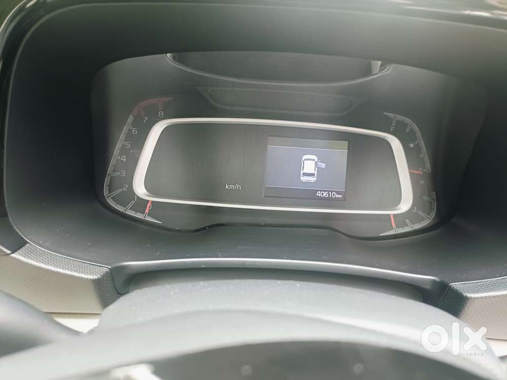 Kia Sonet Htx Turbo Imt, 2021, Petrol