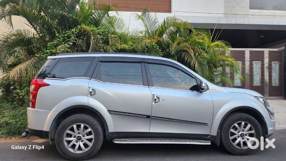 Mahindra Xuv500 W10 2wd, 2015, Diesel