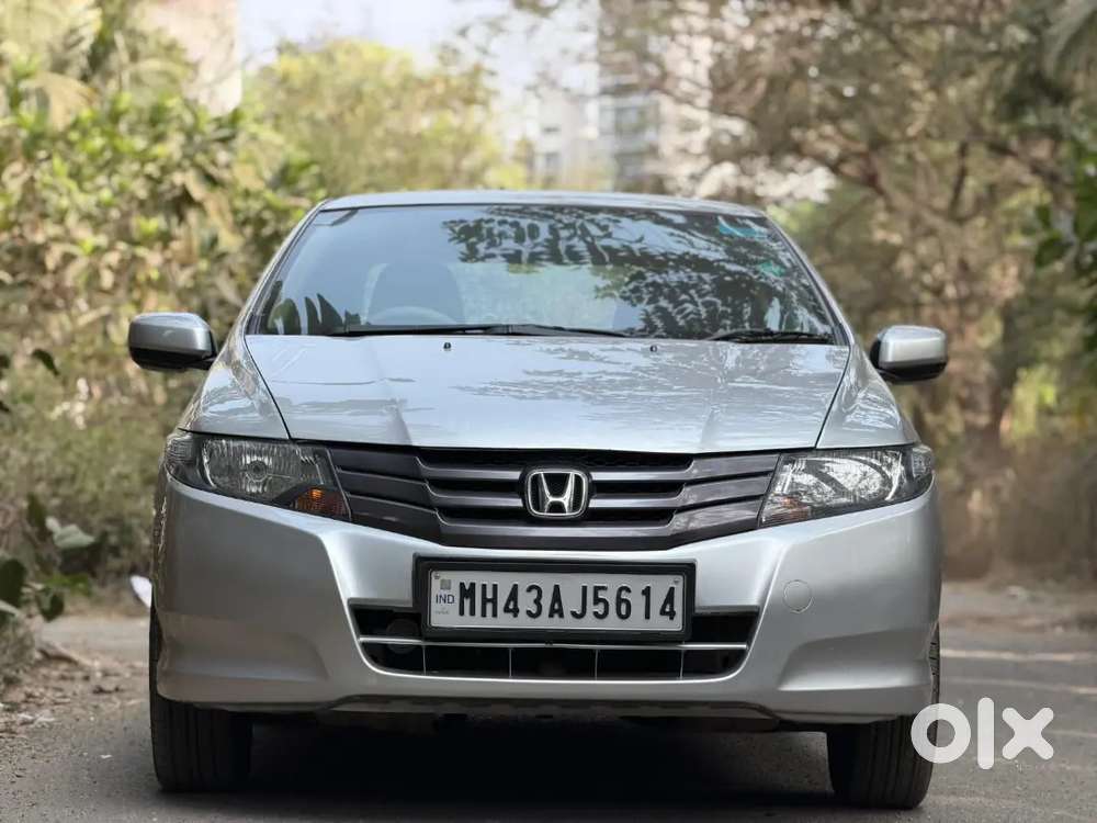 Honda City Urjan Selling