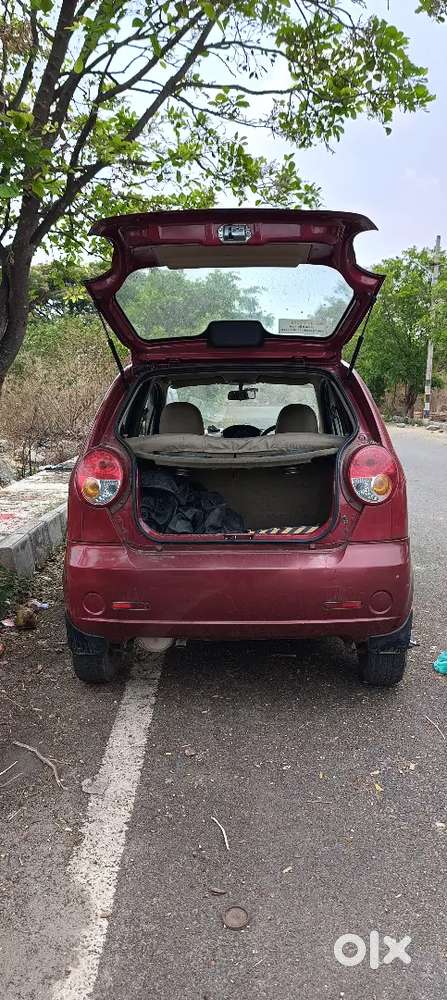 Chevrolet Spark 2010 Petrol 54120 Km Driven