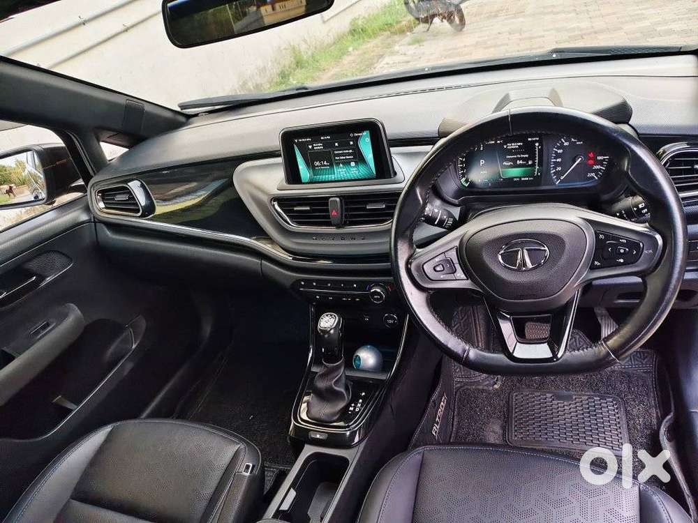 Tata Altroz 1.2 Xz Plus Rtn Dct, 2023, Petrol