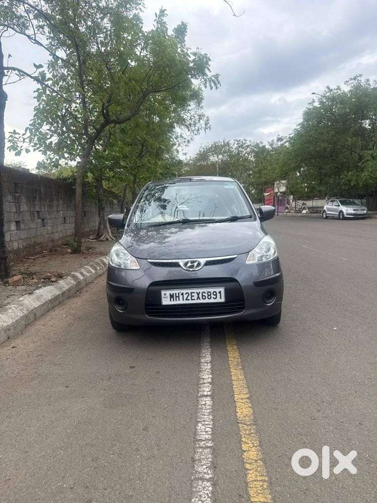 Hyundai I10 Magna 1.2, 2008, Petrol