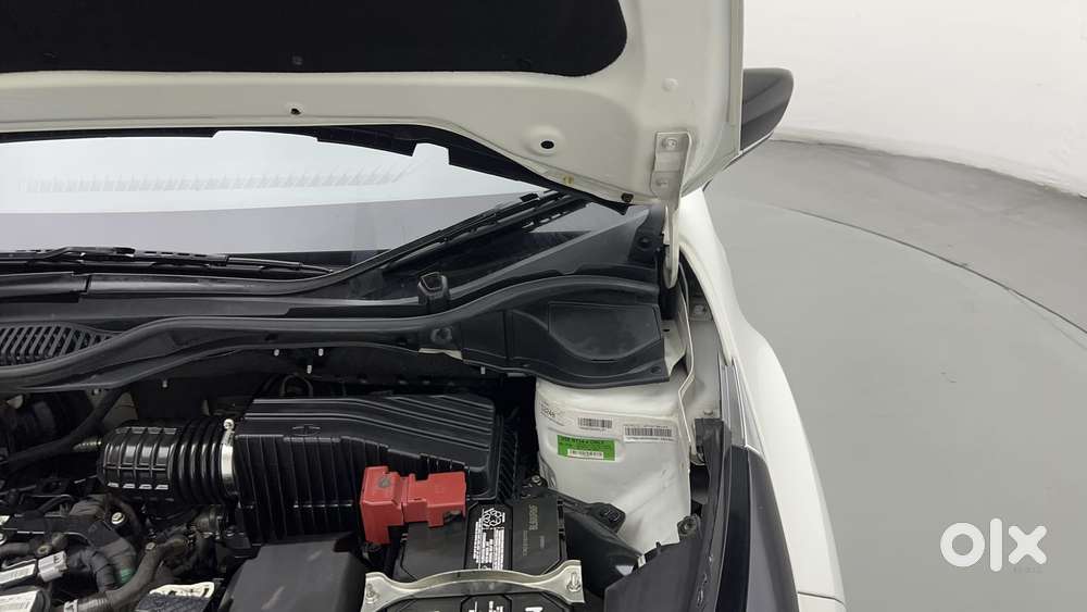 Tata Altroz 1.2 Xza Plus, 2022, Petrol