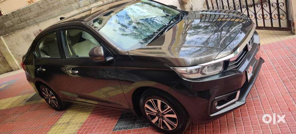 Honda Amaze 2023