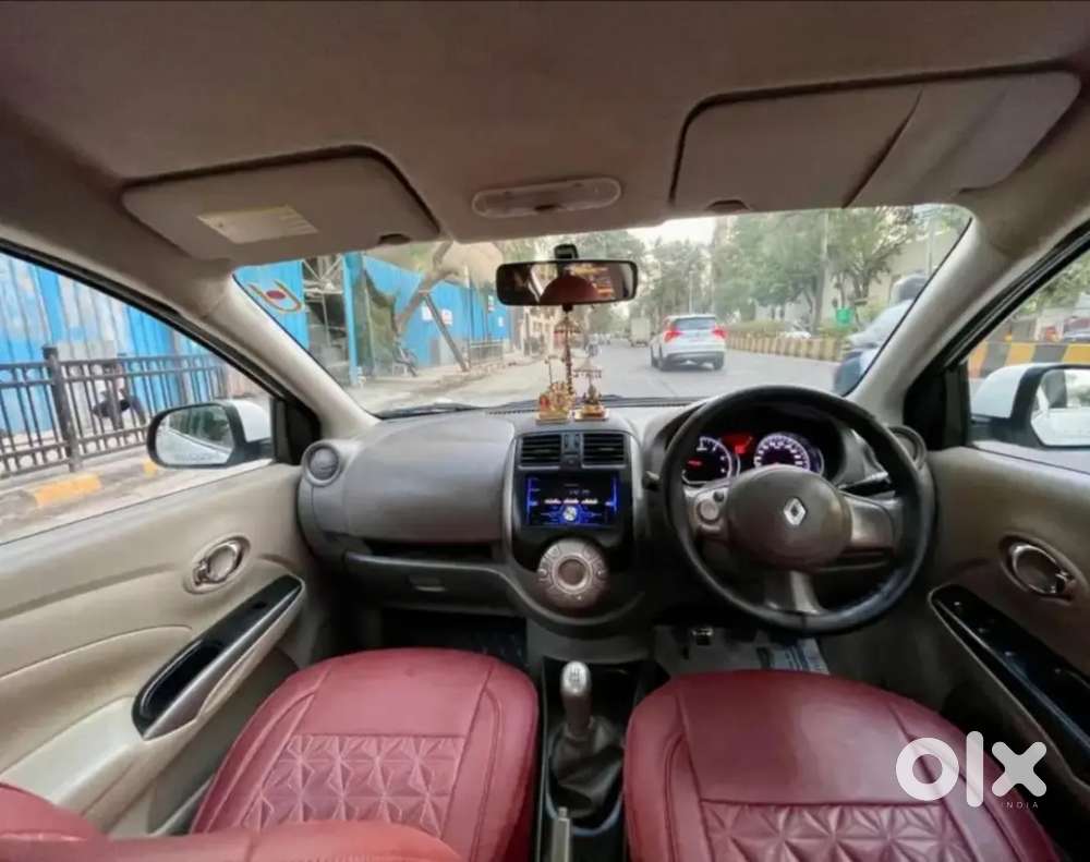 Renault Scala 2013 Diesel Well Maintained