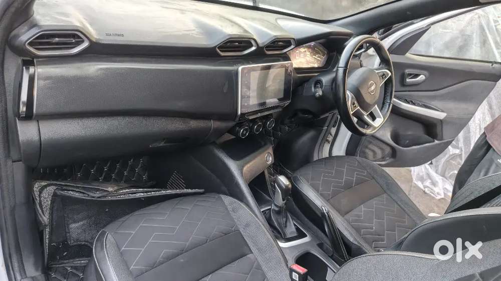 Nissan Magnite 2023 Petrol 38500 Km Driven