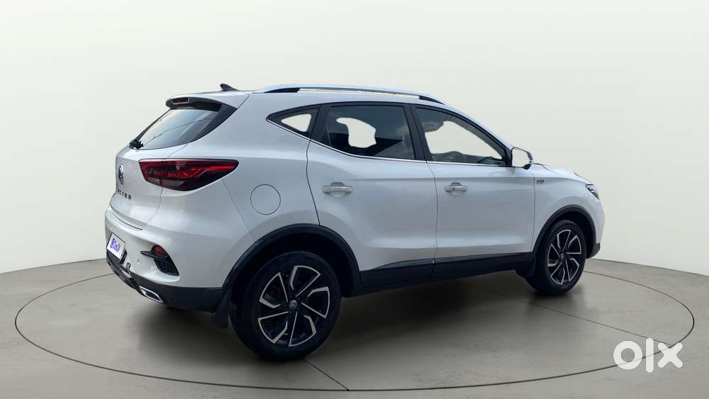 Mg Astor 1.3 Sharp Turbo At, 2022, Petrol