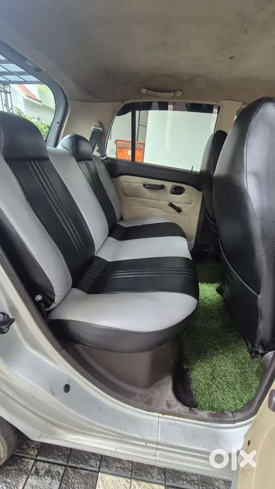 Santro Xing Gls