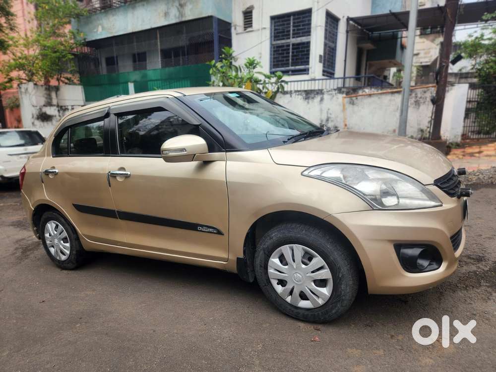 Maruti Suzuki Swift Dzire Vdi (o), 2012, Diesel