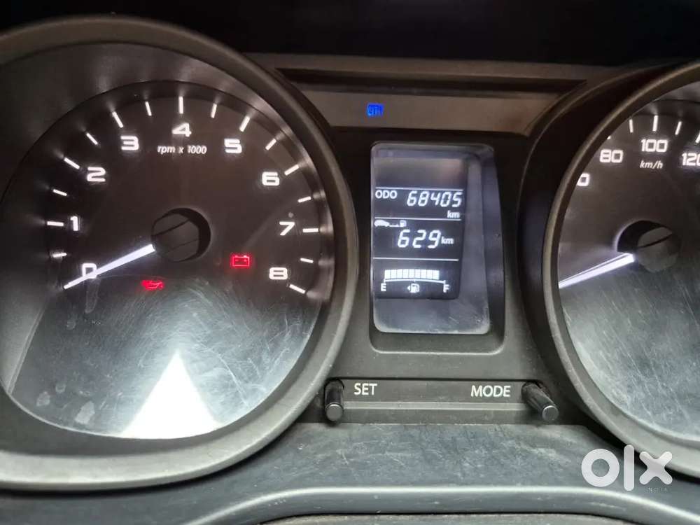 Tata Nexon 2019 Diesel