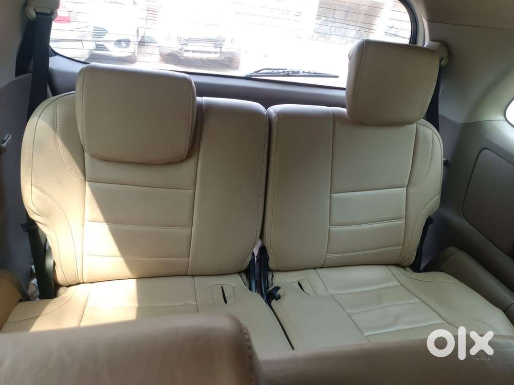 Toyota Innova Diesel 2015