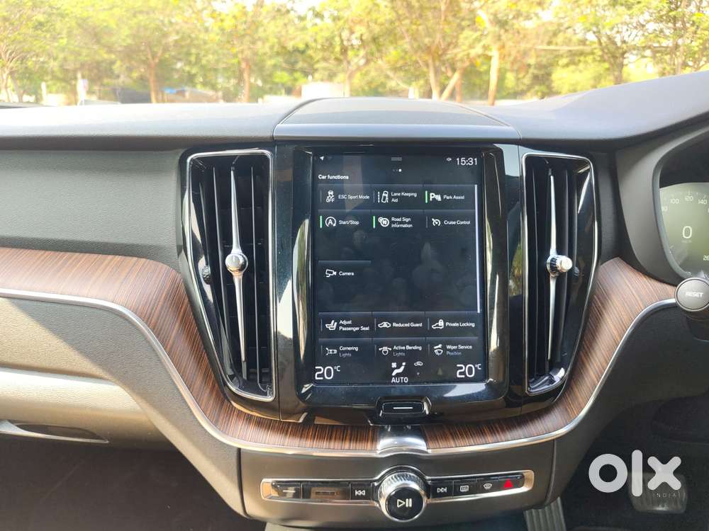 Volvo Xc60 D4 R-design, 2018, Diesel