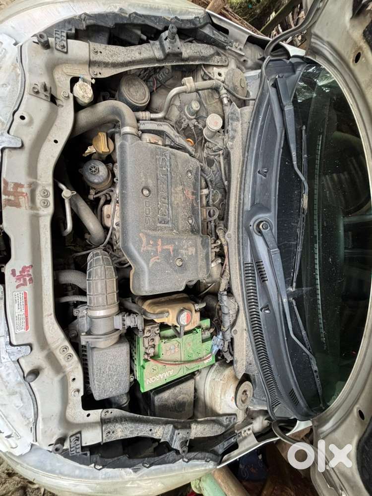 Swift Maruti Suzuki 2013 Diesel Manual