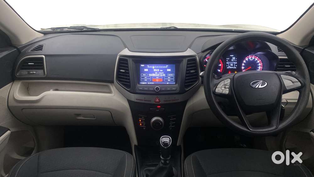 Mahindra Xuv300 W6 Diesel, 2019, Diesel