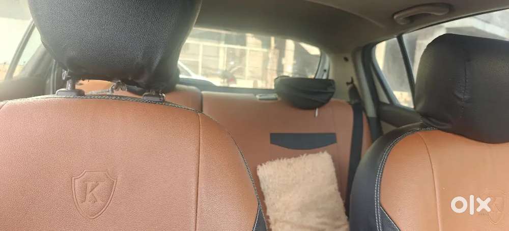 Petrol Cng Kit Available