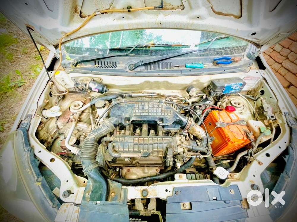Maruti Suzuki Alto 2013 Hybrid
