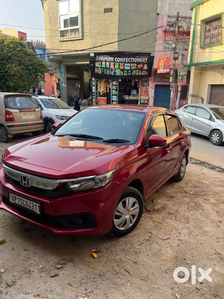 Honda City Hybrid 2018 Petrol Manual