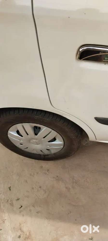 Maruti Suzuki Alto 2018