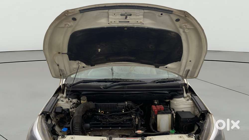 Maruti Suzuki Ciaz 1.5 Alpha Shvs Petrol, 2022, Petrol