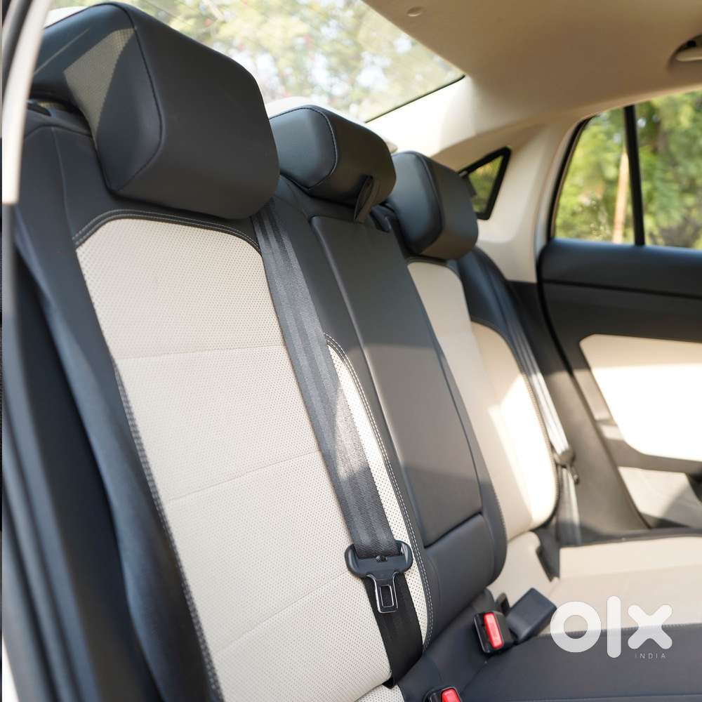 Volkswagen Virtus 1.0 Topline Tsi At, 2025, Petrol