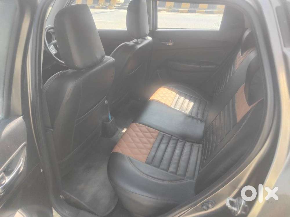 Maruti Suzuki Swift Vdi Optional, 2018, Diesel