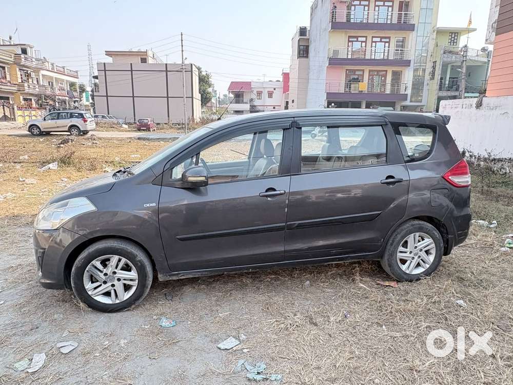 Maruti Suzuki Ertiga 2014 Diesel 119418 Km Driven