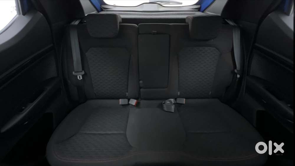 Renault Kiger Rxz Amt, 2022, Petrol