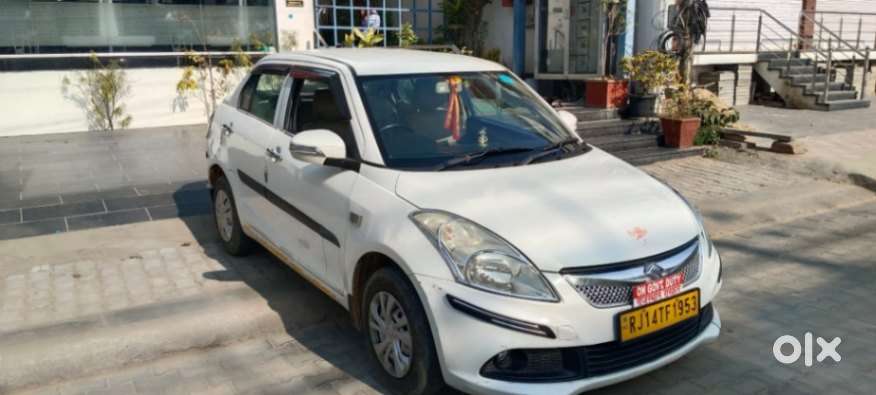 Maruti Suzuki Swift Dzire, 2022, Lpg