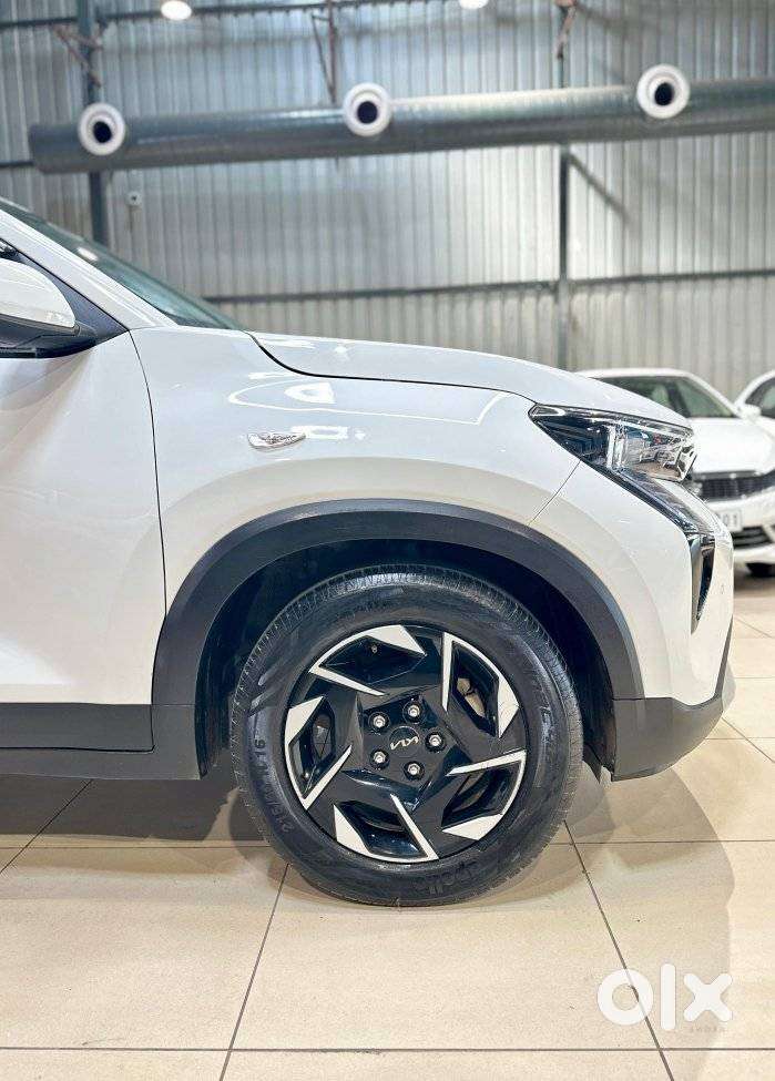 Kia Sonet G 1.2 5mt Htk(o), 2024, Petrol