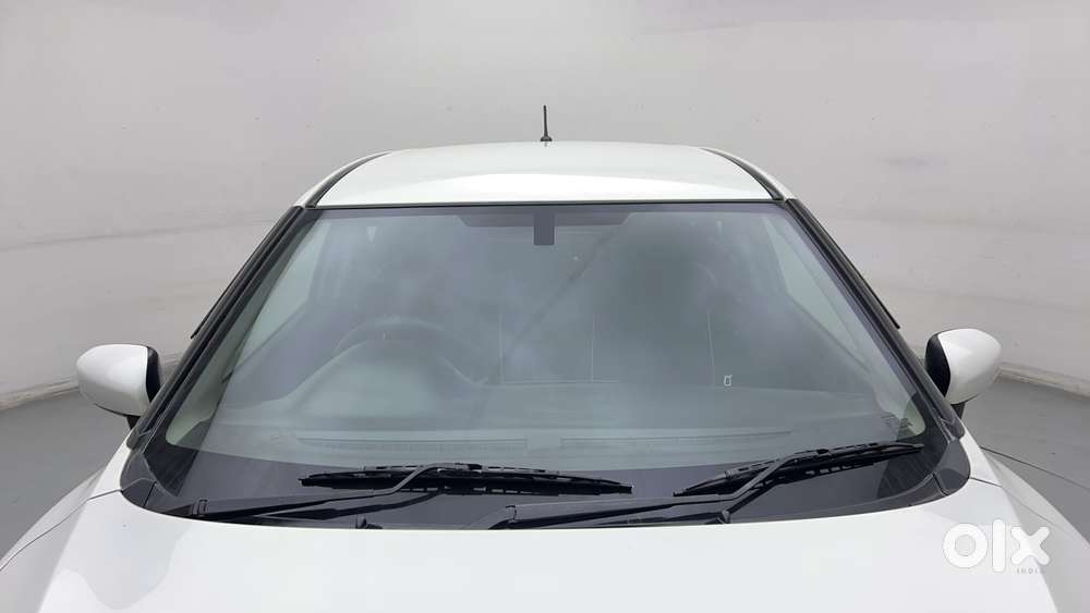 Maruti Suzuki Baleno