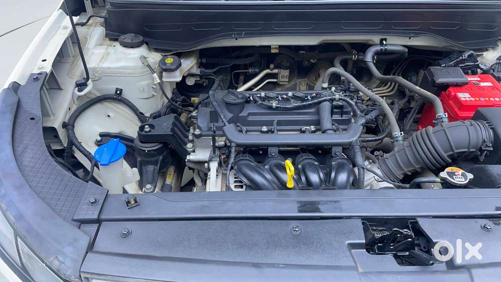 Hyundai Venue Sx, 2023, Petrol