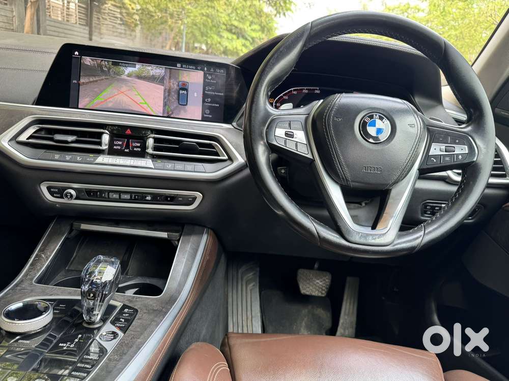 Bmw X5 Xdrive30d Xline, 2021, Diesel