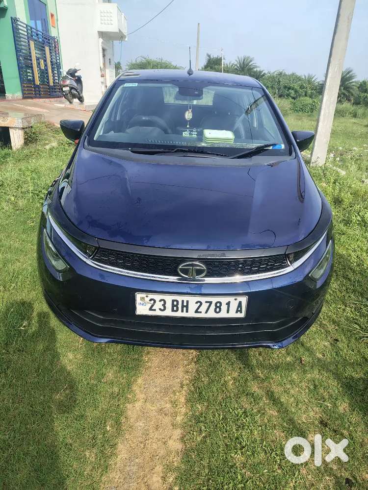Tata Altroz 1.2 Xt 2023