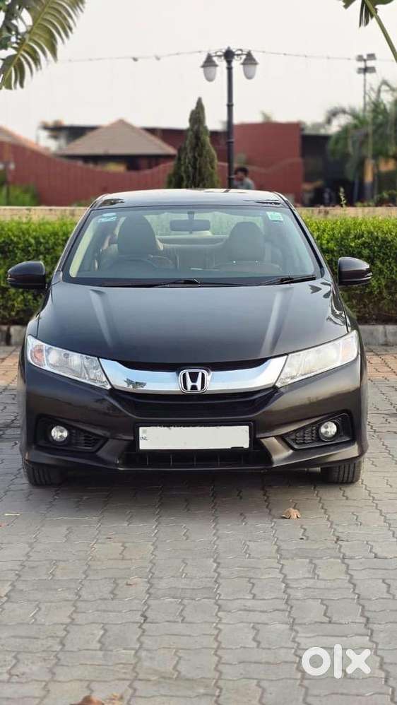 Honda Hybrid Manual 2015