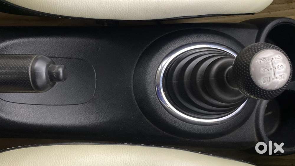 Honda Amaze 2013-2016 Sx I-vtec, 2016, Petrol