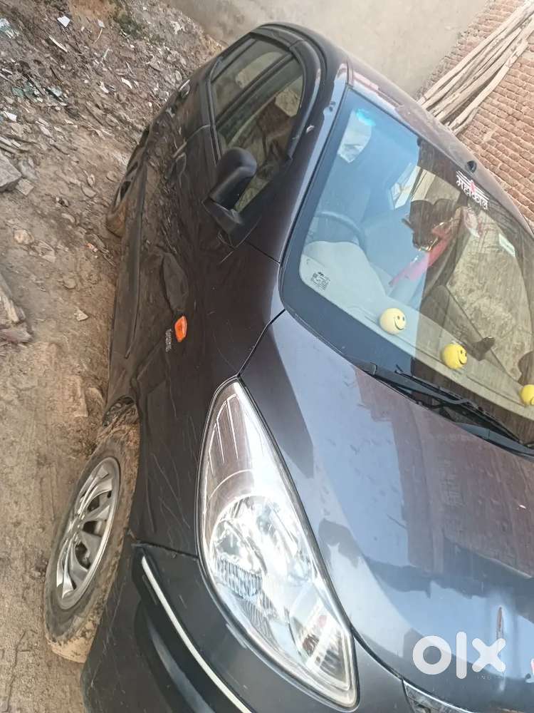 Hyundai Grand I10 Prime 2009