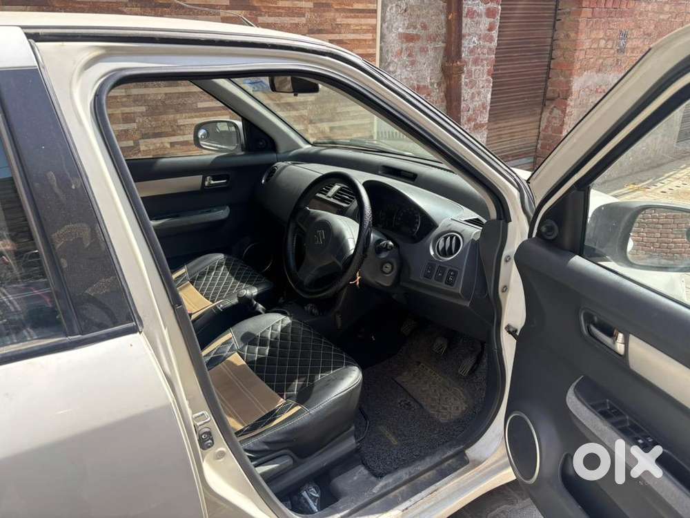 Maruti Suzuki 2010 Petrol Manual 111000 Km