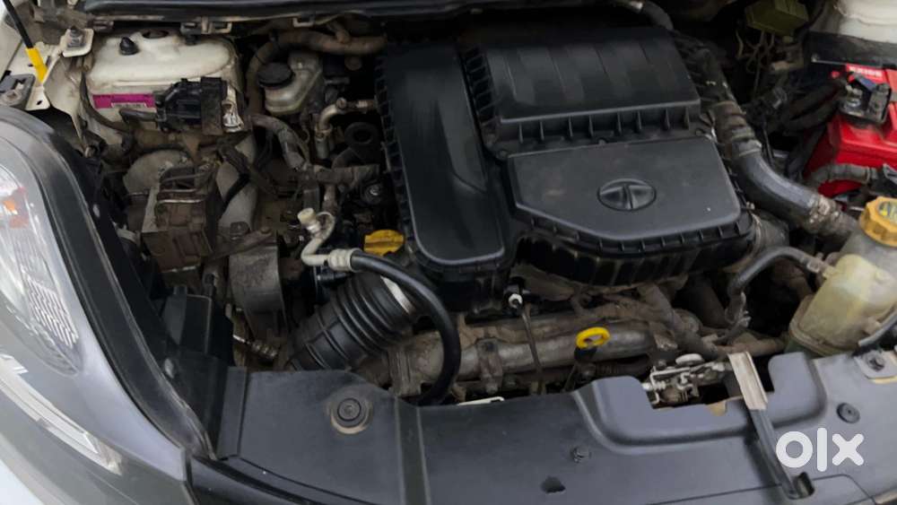 Tata Nexon 1.5 Revotorq Xza Plus, 2018, Diesel