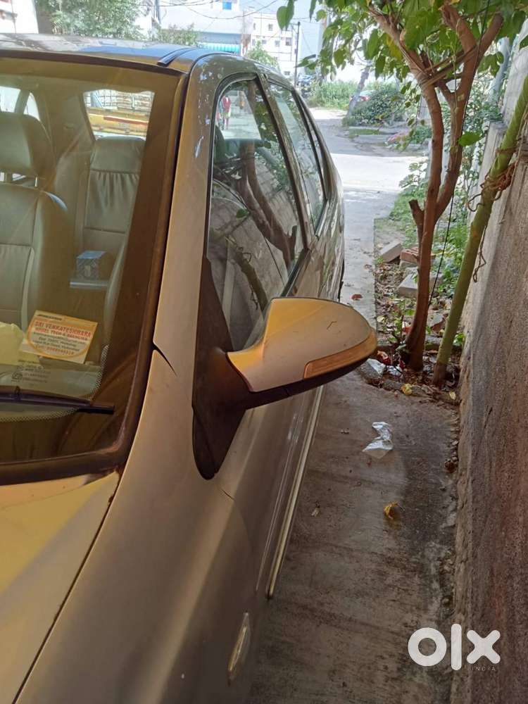 Tata Indigo Diesel Car For Sale