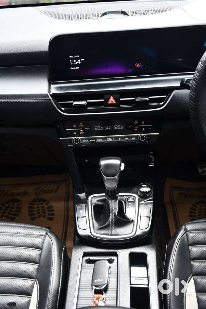 Kia Seltos Gtx Plus, 2023, Diesel