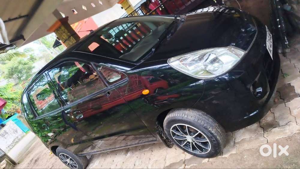 Maruti Suzuki Zen Estilo 2011 Petrol 50000 Km Driven