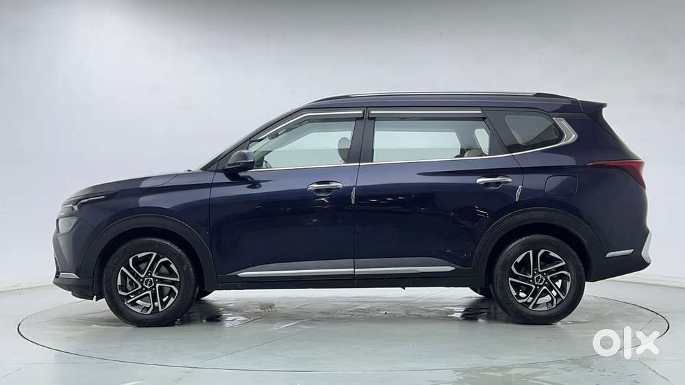 Kia Carens 1.4 Luxury Plus 6 Str, 2022, Petrol
