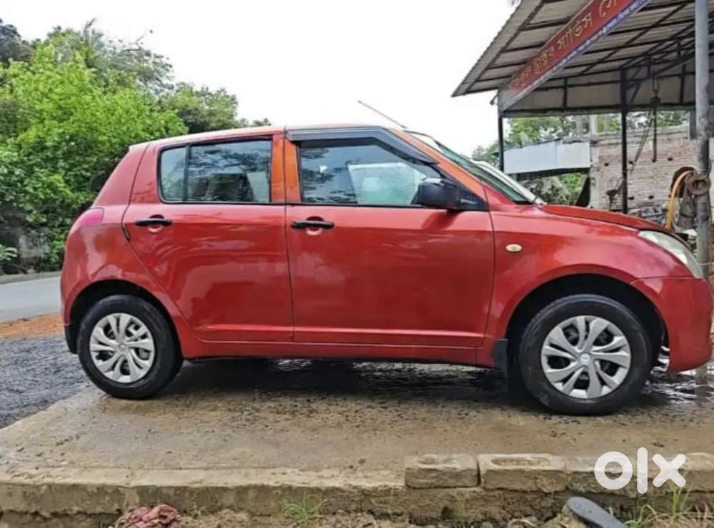 Maruti Suzuki Swift 2009