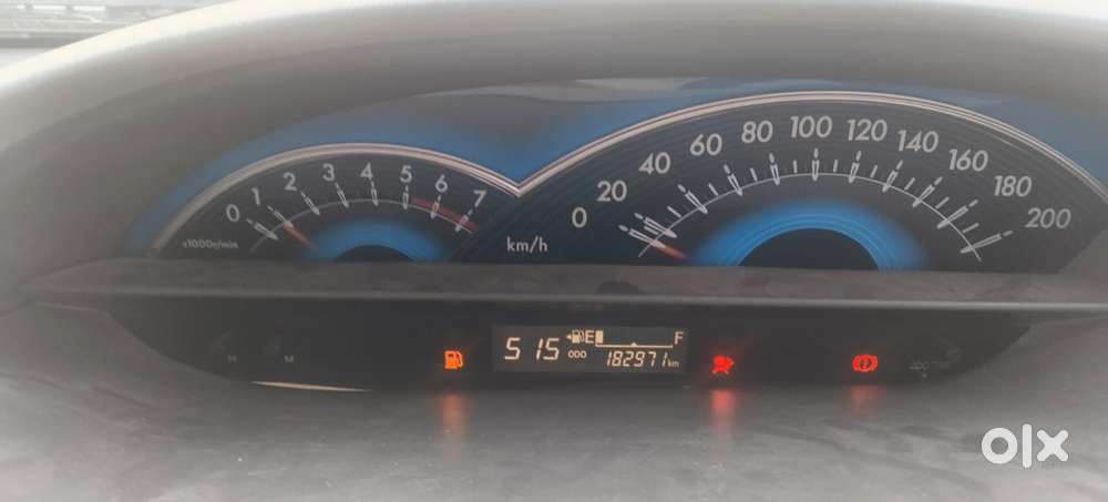 Toyota Etios 2013-2014 Gd Sp, 2015, Diesel