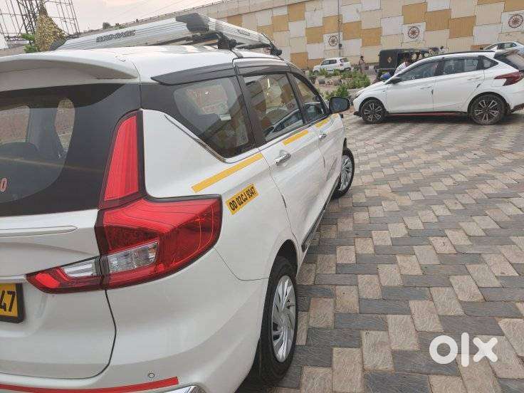 Maruti Suzuki Ertiga Vxi (o) Cng, 2024, Cng & Hybrids