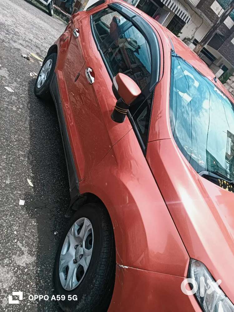 Ford Escort Sport 2014 Diesel Car